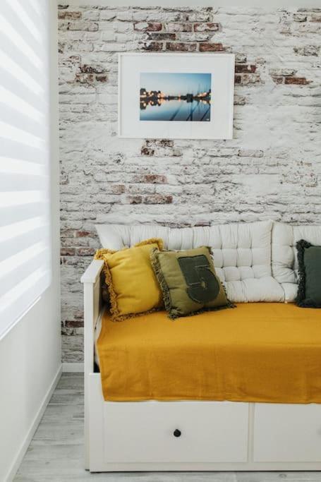 Apartamento La Boheme Cherbourg-en-Cotentin Exterior foto